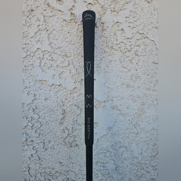 Callaway Steelhead Pro Series X-14 4 Iron RH 38" - Picture 1 of 7